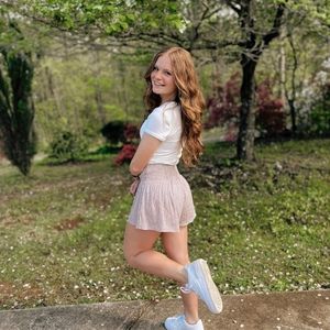 Meet your Posher, Kady